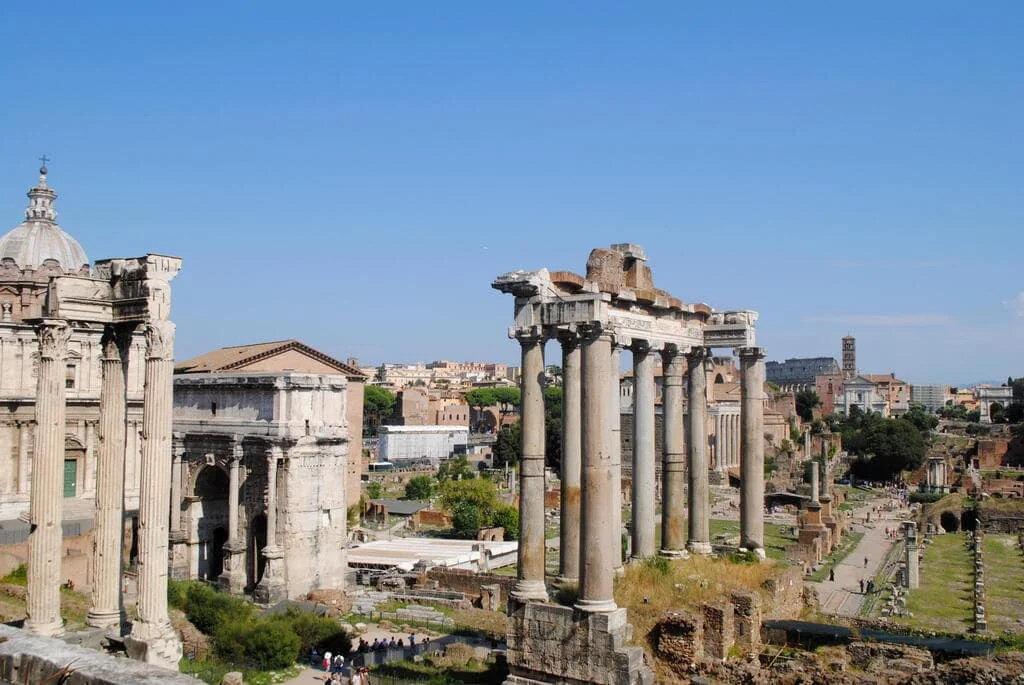 Foro romano