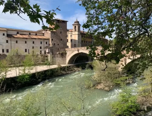 Qué ver en el Trastevere de Roma