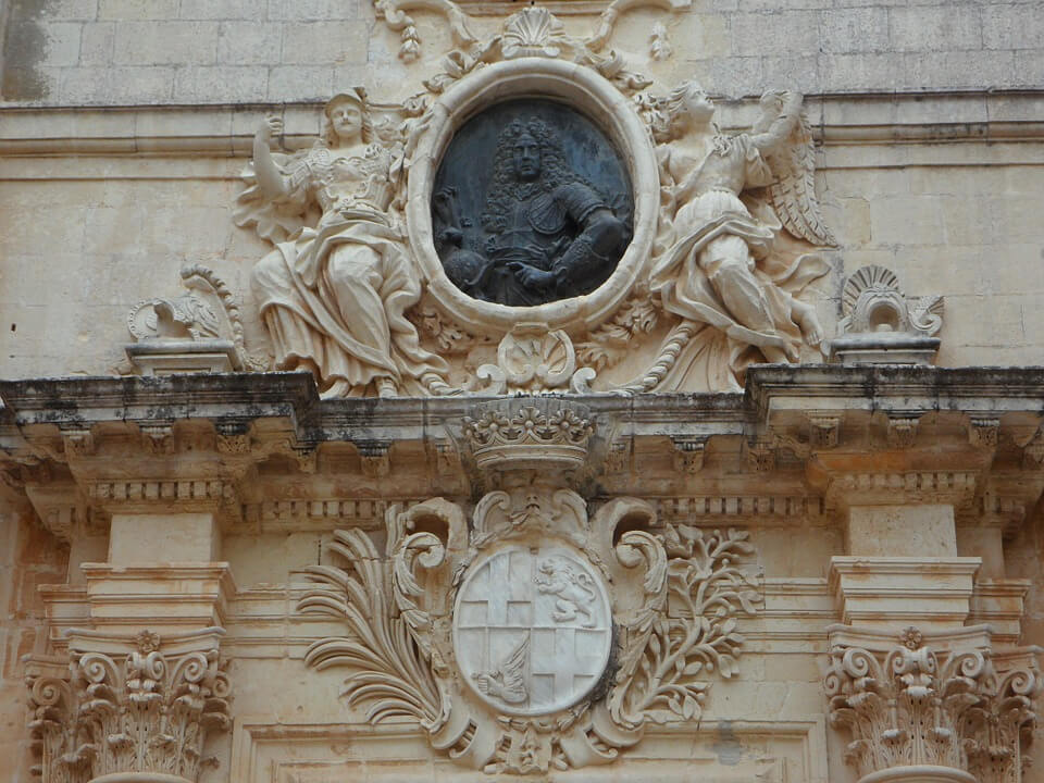 mdina