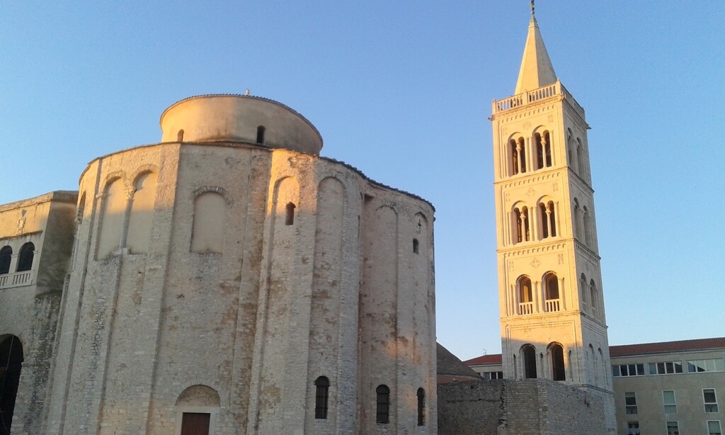 Iglesia de San Donato