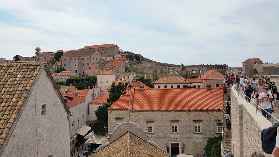 qué ver en Dubrovnik