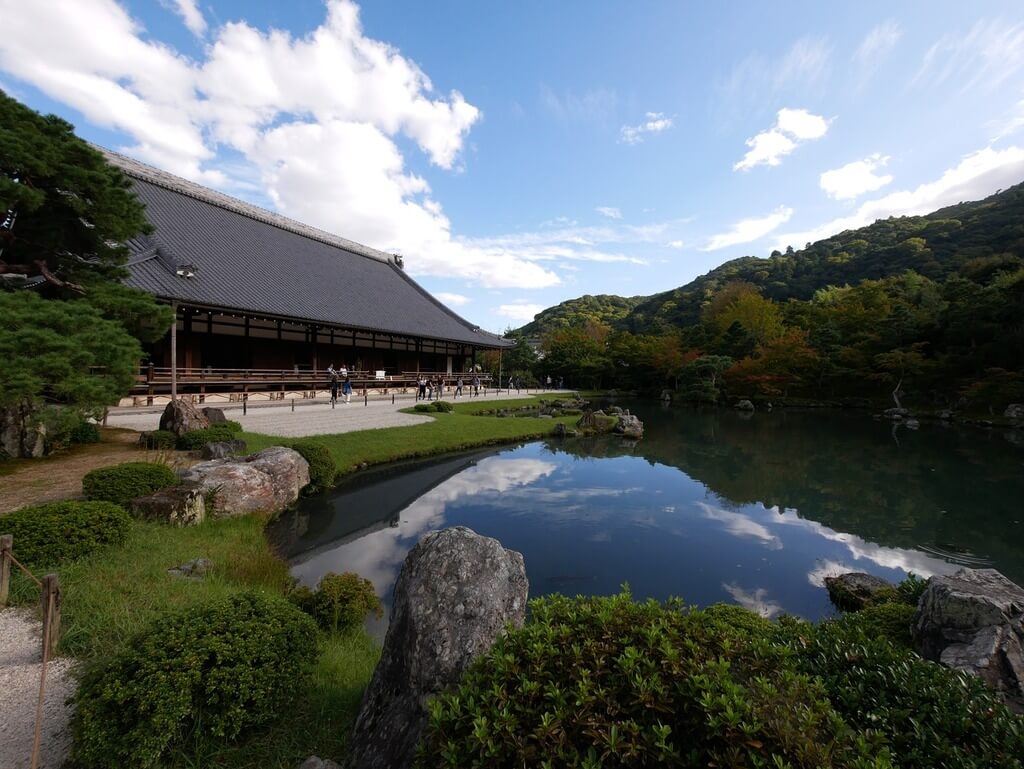 Templo Tenryu-ji