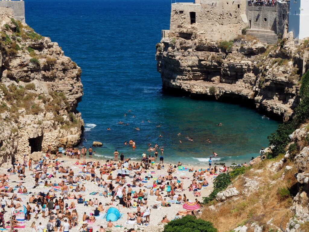 Polignano a Mare