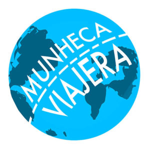 logo munheca viajera