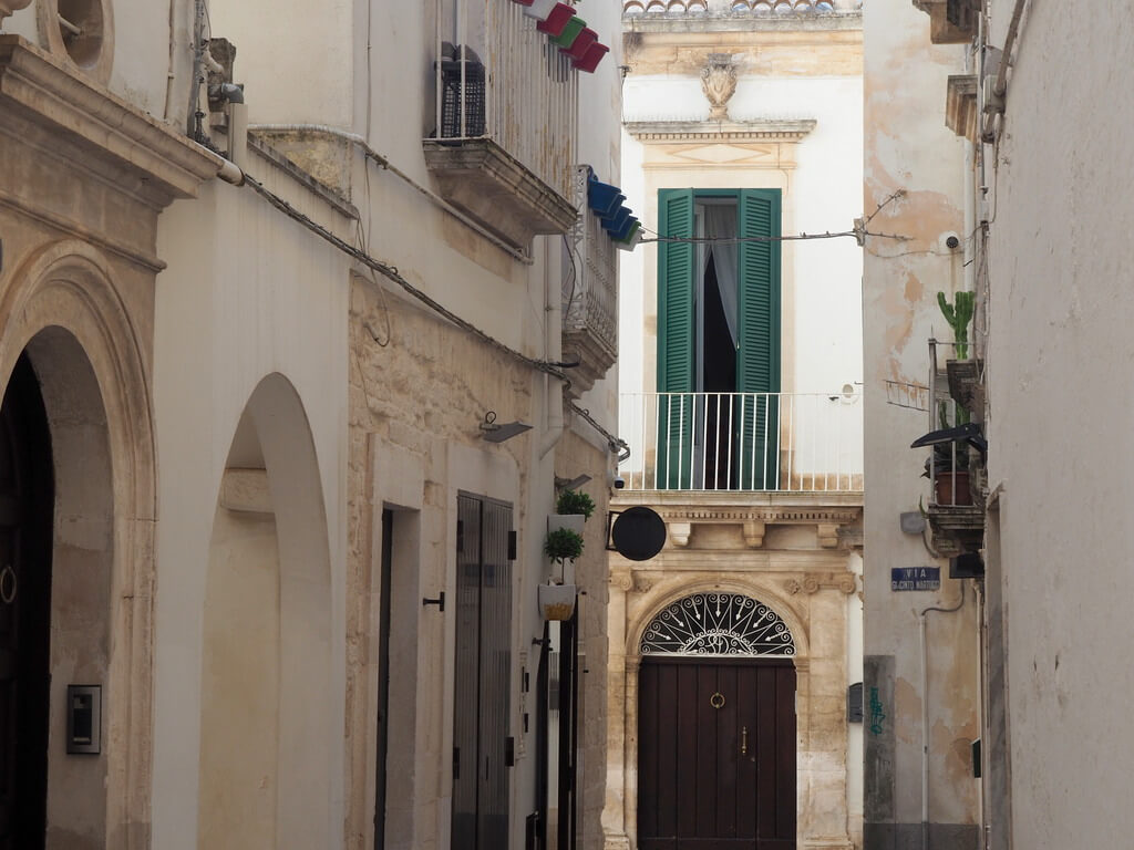 Martina Franca