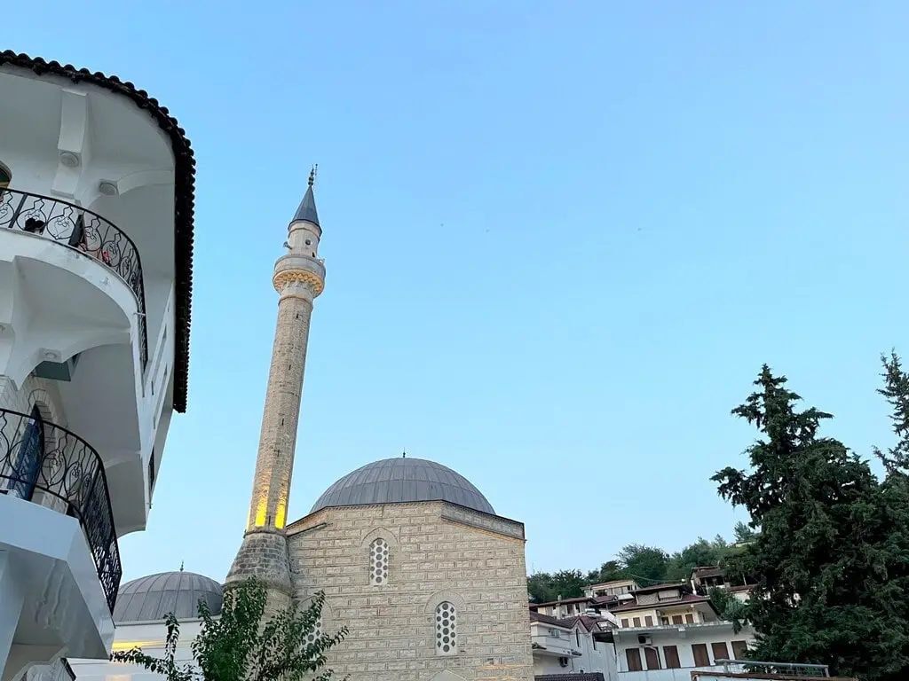 Mezquita del Plomo