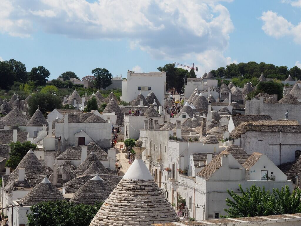 alberobello