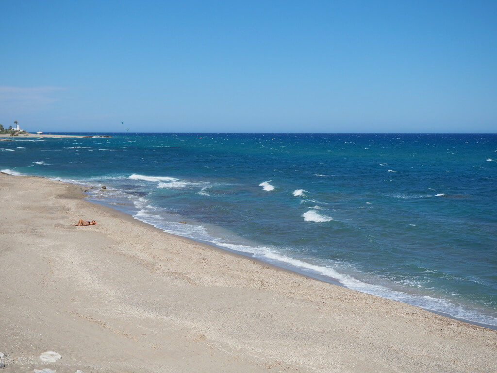Mojácar Playa