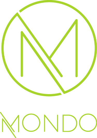 mondo logo