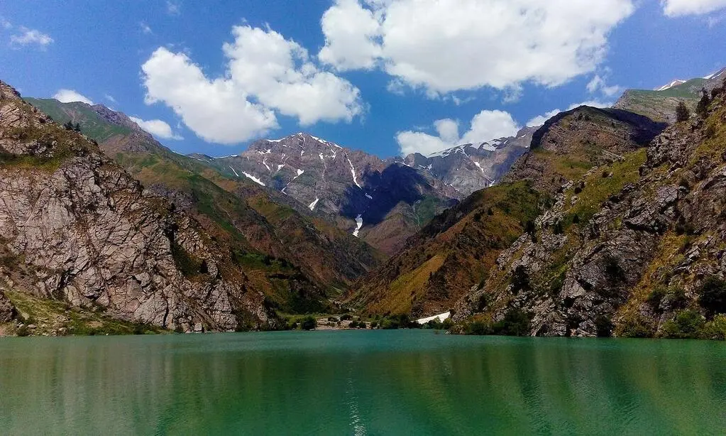 Valle del Ferganá