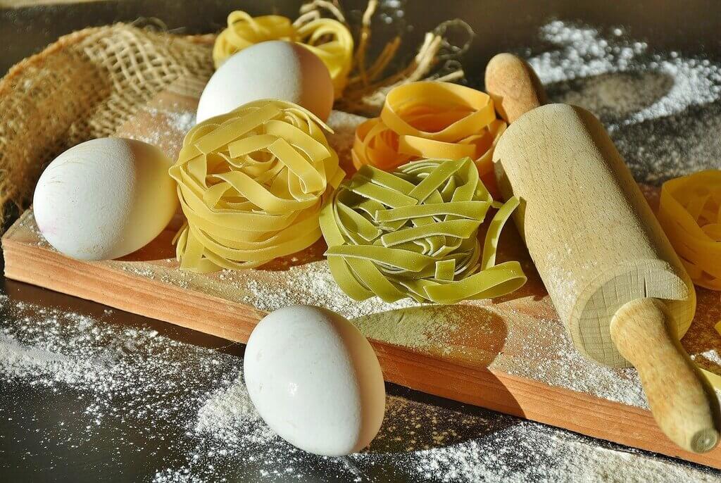 Comida típica de Puglia