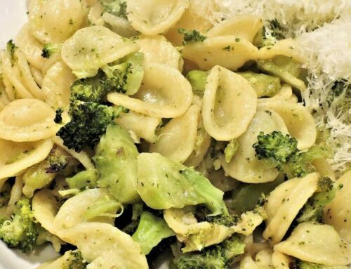 Comer en Puglia: restaurantes recomendados
