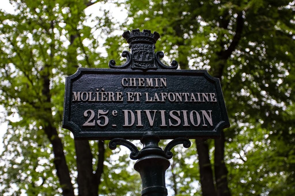 père lachaise parís