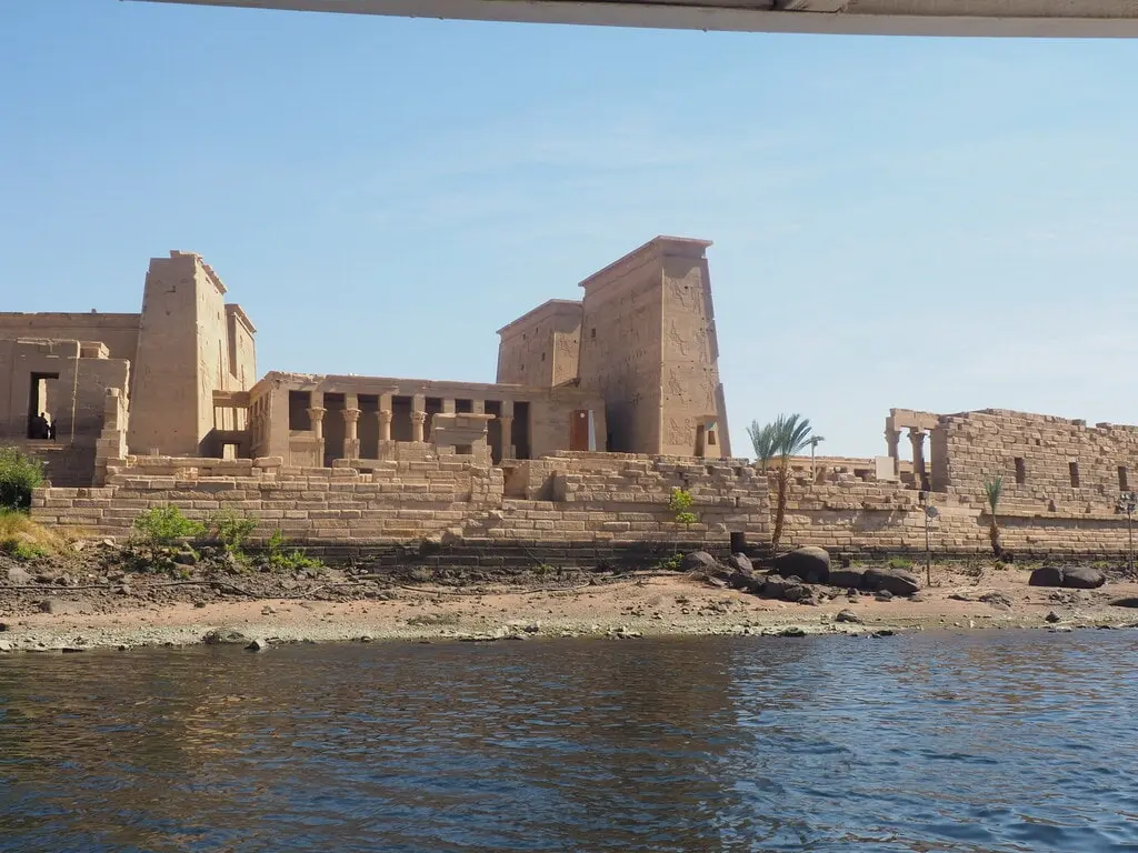 Templo de Philae