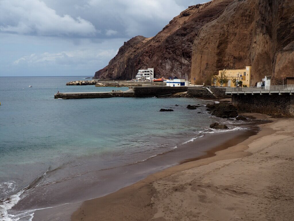 ruta de 7 días por Gran Canaria