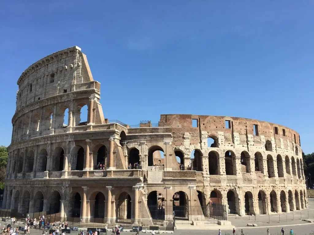 qué ver en Roma