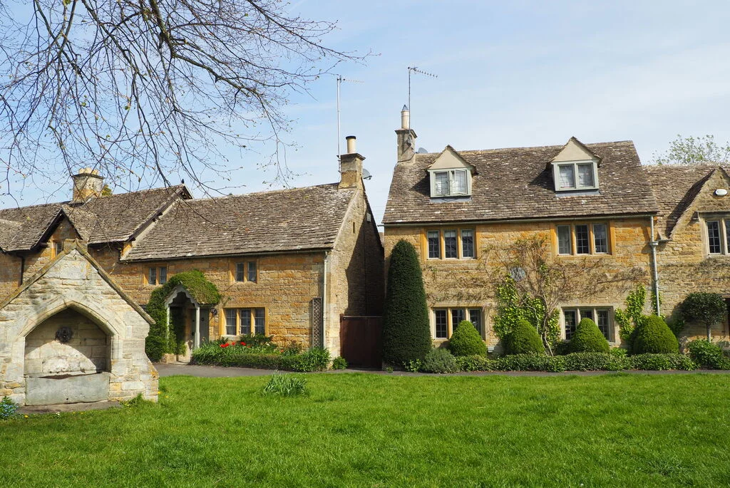 Casas de Lower Slaughter