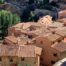 Albarracín el pueblo más bonito de España