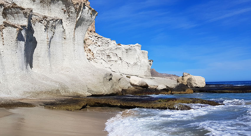 Cala de Enmedio