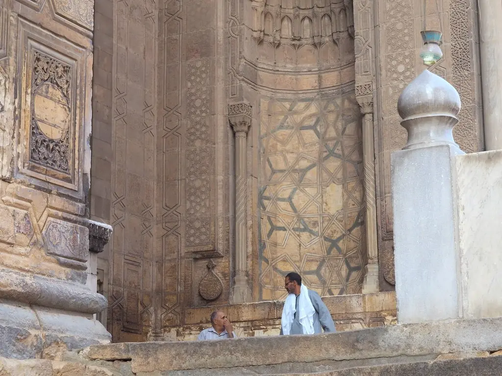 qué ver en El Cairo Islámico