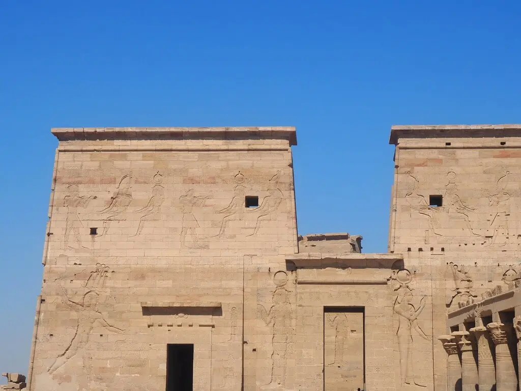 Templo de Philae