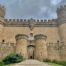 Castillo de Manzanares el Real