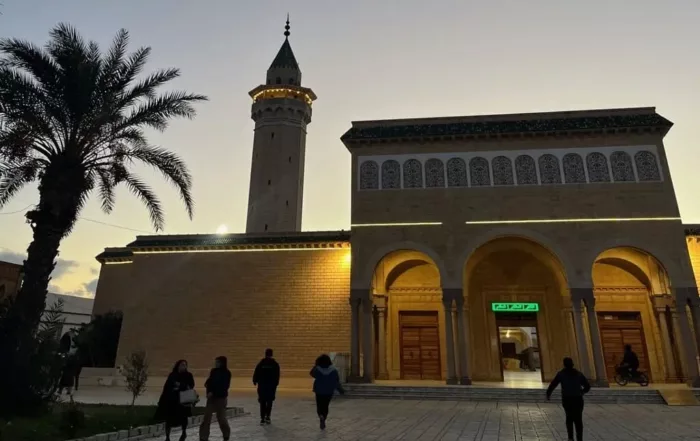 Qué ver en Monastir