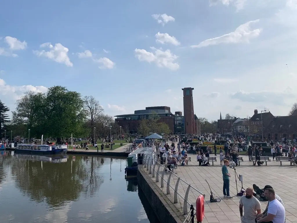 Royal Shakespeare Theatre