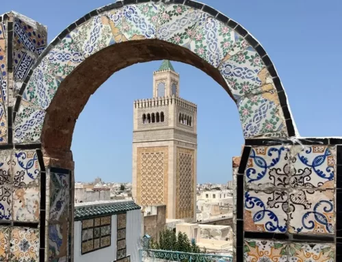 Qué ver en Túnez: 10 visitas imprescindibles