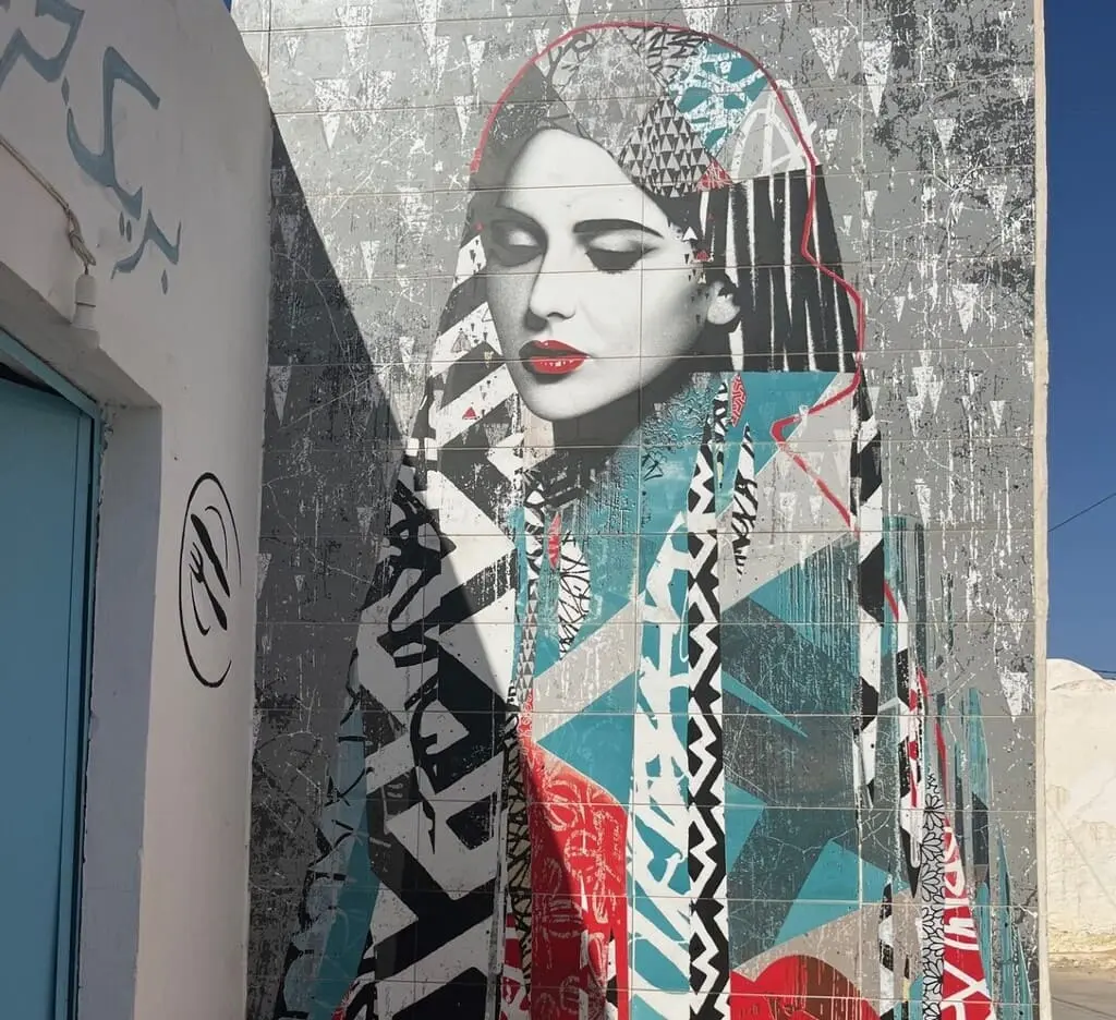 Djerbahood
