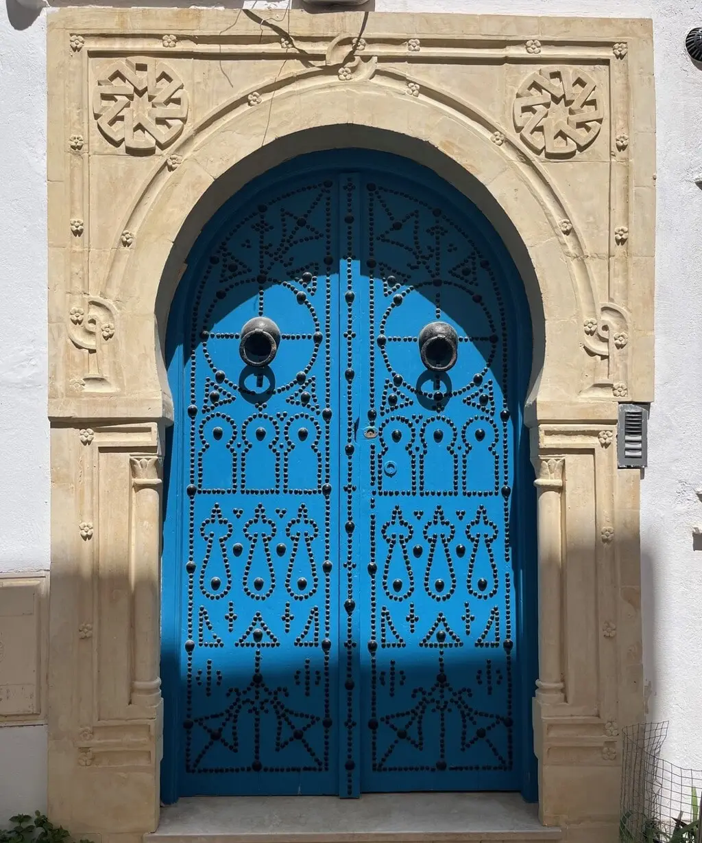 Medina de Monastir qué ver en Monastir en un día
