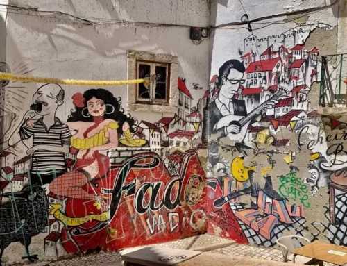 Qué ver en Mouraria, el barrio más auténtico de Lisboa
