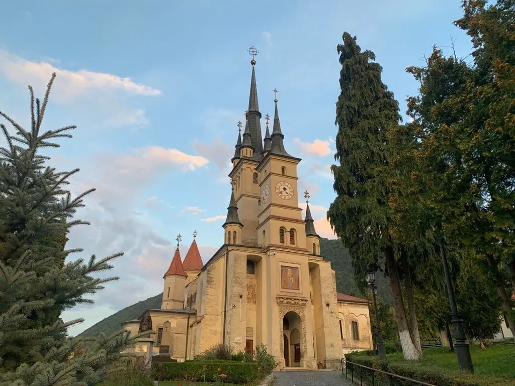 Iglesia de San Nicolás