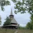 Las iglesias de madera de Maramures