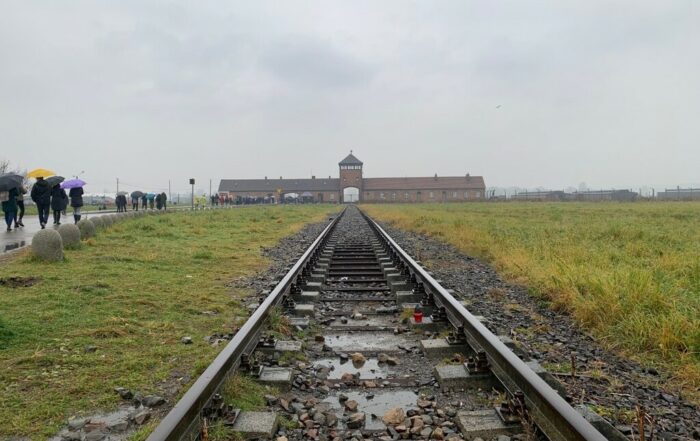 visitar Auschwitz