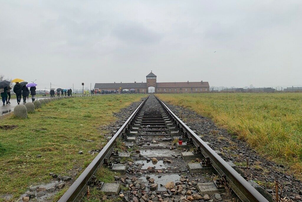 visitar Auschwitz