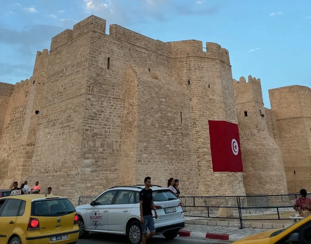 Ribat de Monastir Monastir en un día