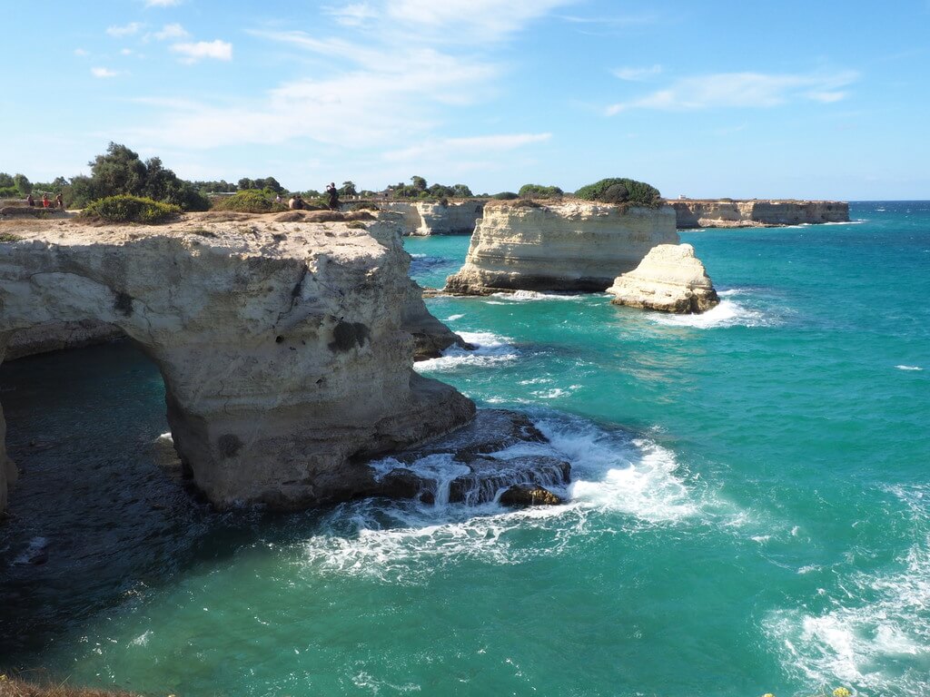 Torre Sant´ Andrea