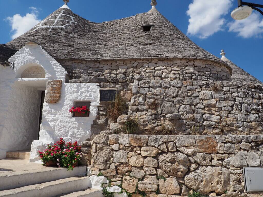 Trulli Siamesi