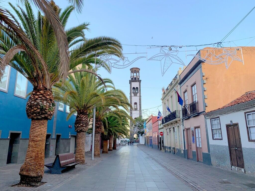 Qué ver en Santa Cruz de Tenerife